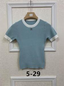 Chanel Women's T-shirts 83